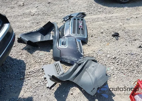 2016 GMC Acadia Sle-2 z USA, uszkodzony, nr VIN 1GKKVPKD1GJ122720